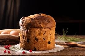 Aprenda a Fazer um Delicioso Panetone no Liquidificador