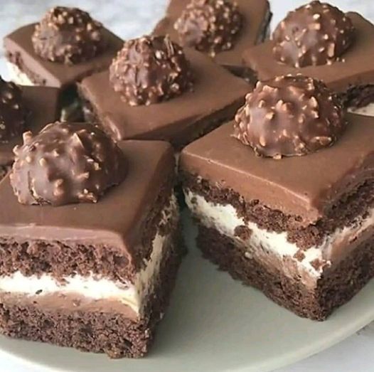 Receita Deliciosa Bolo Mousse