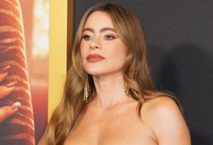 Griselda O Novo Capítulo de Sofia Vergara