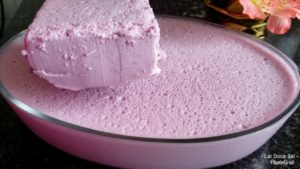 Sobremesa Econômica Fácil e Deliciosa